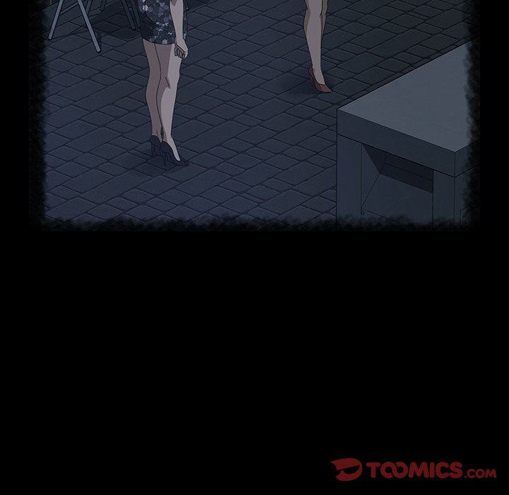 The Lucky Guy The Lucky Guy EP 23 - Toomics page 75 - 