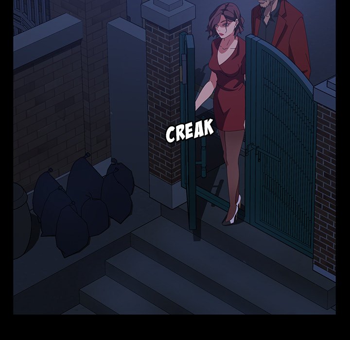 The Lucky Guy The Lucky Guy EP 23 - Toomics page 87 - 