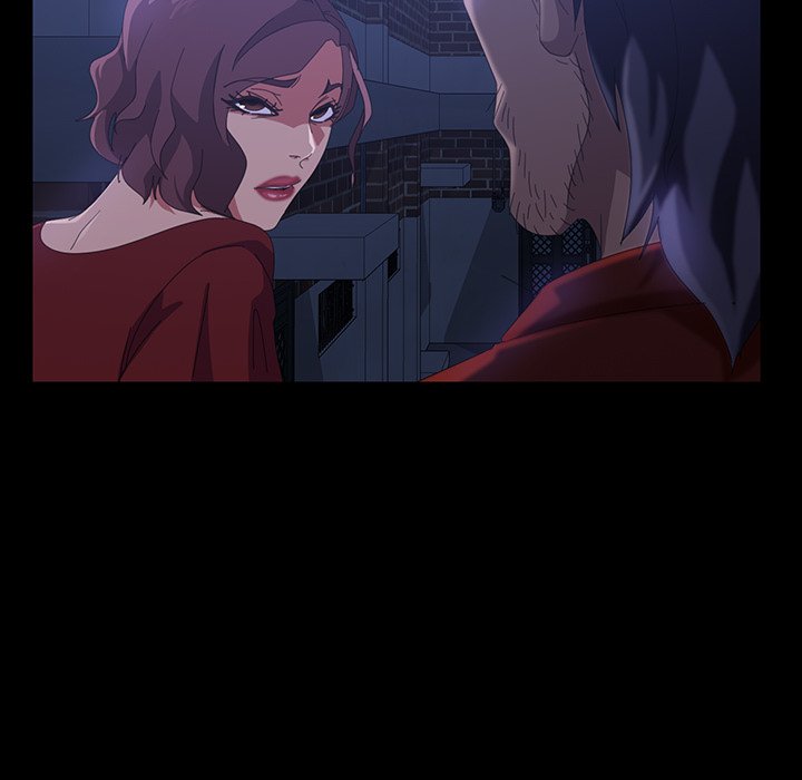 The Lucky Guy The Lucky Guy EP 23 - Toomics page 89 - 