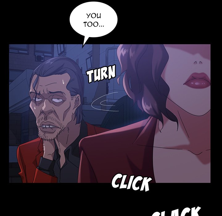 The Lucky Guy The Lucky Guy EP 23 - Toomics page 90 - 