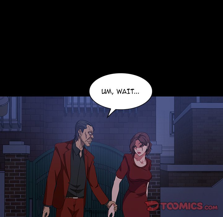 The Lucky Guy The Lucky Guy EP 23 - Toomics page 93 - 