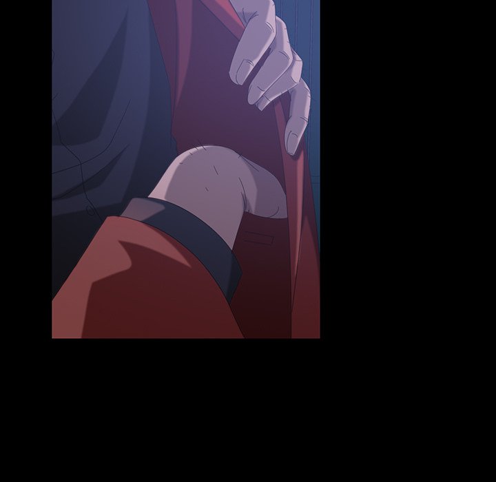 The Lucky Guy The Lucky Guy EP 23 - Toomics page 95 - 