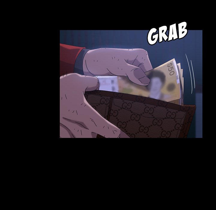 The Lucky Guy The Lucky Guy EP 23 - Toomics page 96 - 
