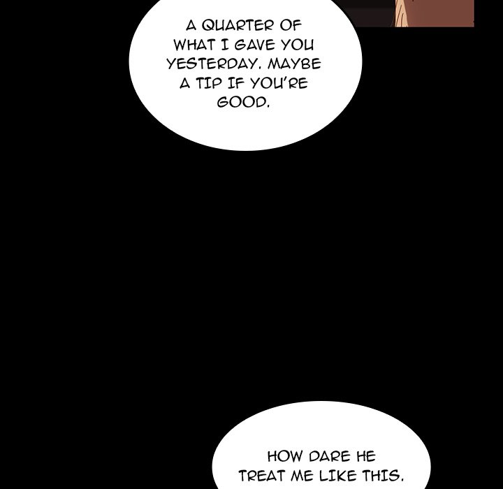 The Lucky Guy The Lucky Guy EP 24 - Toomics page 102 - 