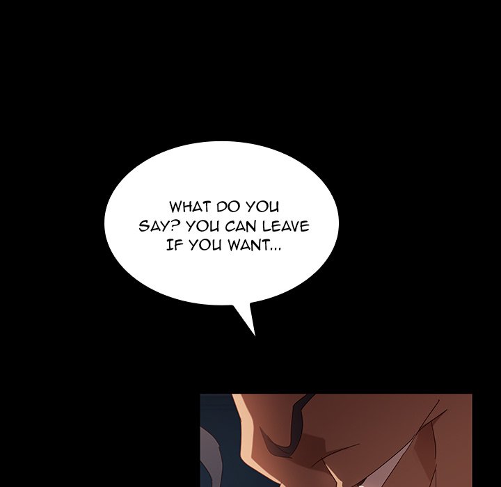 The Lucky Guy The Lucky Guy EP 24 - Toomics page 104 - 