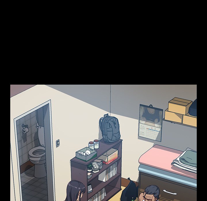 The Lucky Guy The Lucky Guy EP 24 - Toomics page 106 - 