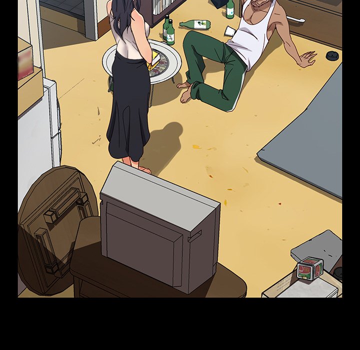 The Lucky Guy The Lucky Guy EP 24 - Toomics page 107 - 