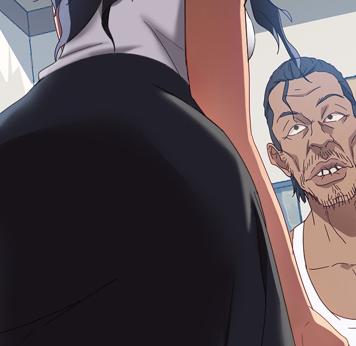 The Lucky Guy The Lucky Guy EP 24 - Toomics page 111 - 