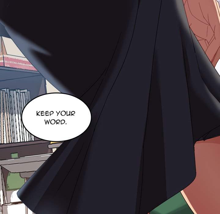 The Lucky Guy The Lucky Guy EP 24 - Toomics page 112 - 