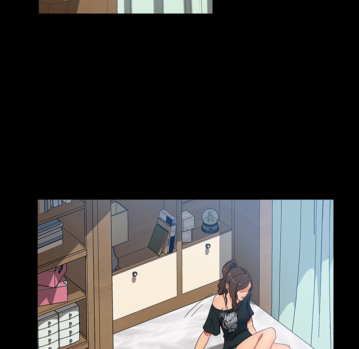The Lucky Guy The Lucky Guy EP 24 - Toomics page 115 - 