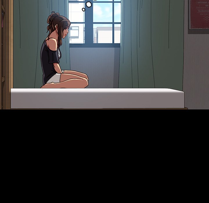 The Lucky Guy The Lucky Guy EP 24 - Toomics page 119 - 