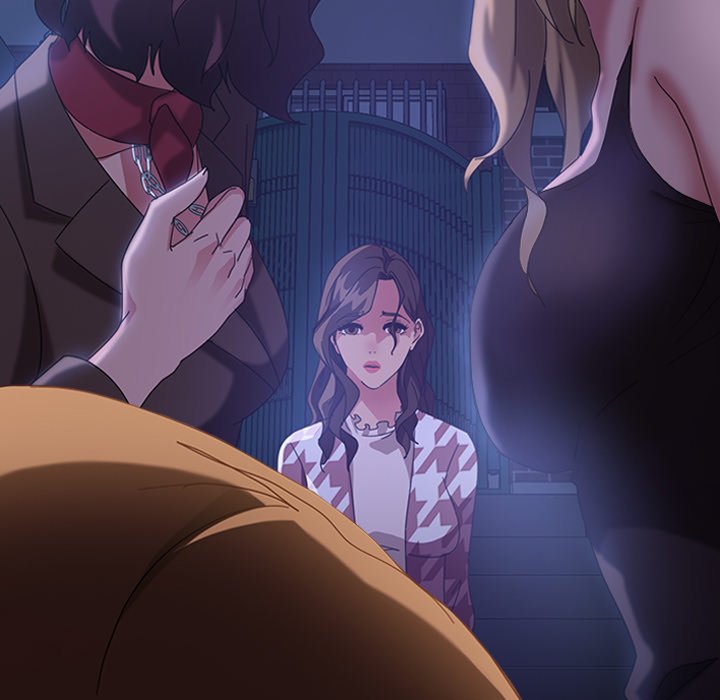 The Lucky Guy The Lucky Guy EP 24 - Toomics page 121 - 
