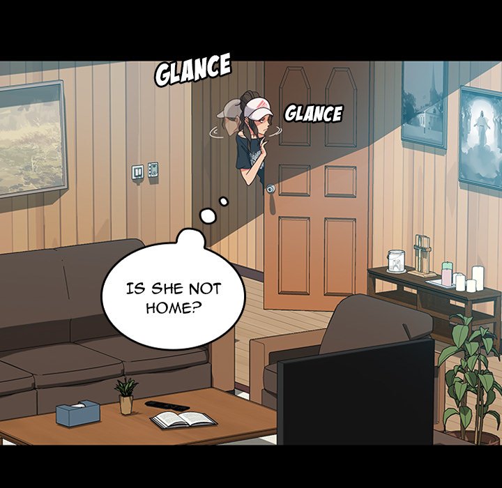 The Lucky Guy The Lucky Guy EP 24 - Toomics page 126 - 