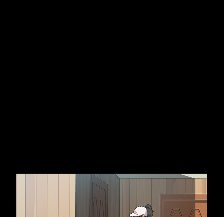 The Lucky Guy The Lucky Guy EP 24 - Toomics page 127 - 