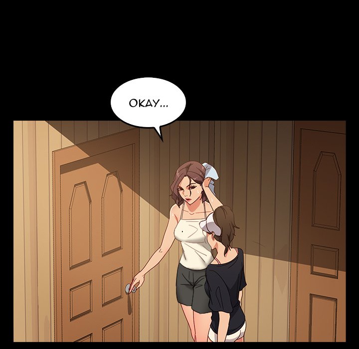 The Lucky Guy The Lucky Guy EP 24 - Toomics page 136 - 