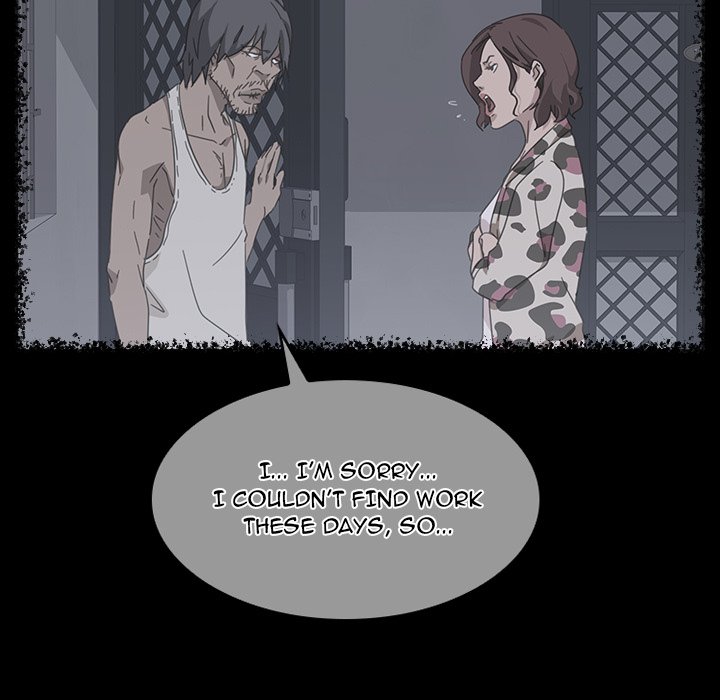 The Lucky Guy The Lucky Guy EP 24 - Toomics page 15 - 