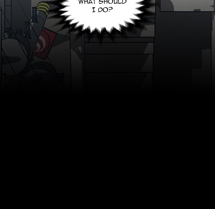 The Lucky Guy The Lucky Guy EP 24 - Toomics page 148 - 
