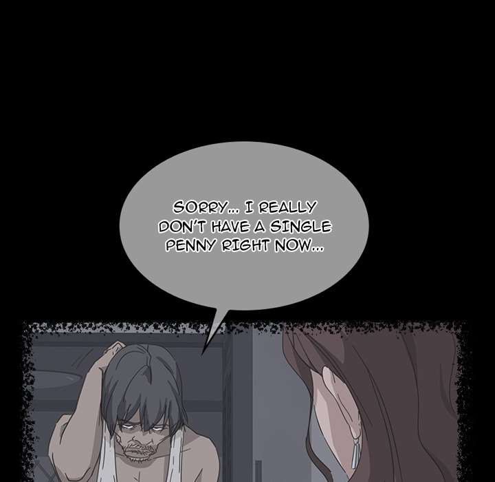 The Lucky Guy The Lucky Guy EP 24 - Toomics page 16 - 