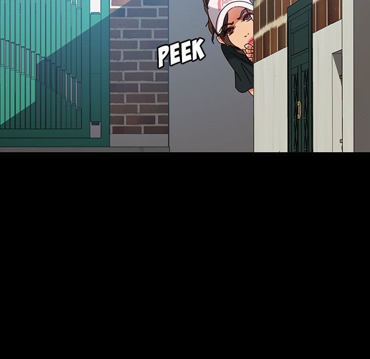 The Lucky Guy The Lucky Guy EP 24 - Toomics page 153 - 