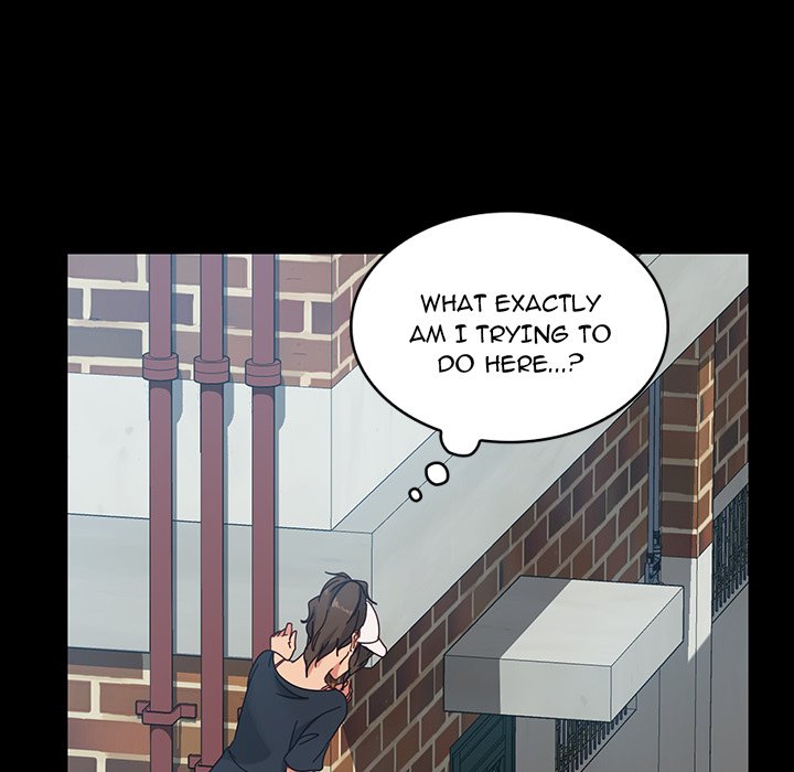 The Lucky Guy The Lucky Guy EP 24 - Toomics page 154 - 