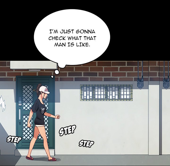 The Lucky Guy The Lucky Guy EP 24 - Toomics page 162 - 