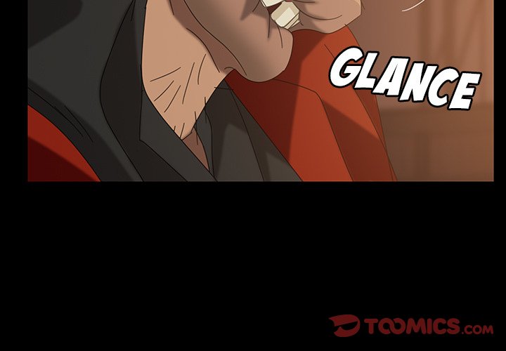 The Lucky Guy The Lucky Guy EP 24 - Toomics page 3 - 