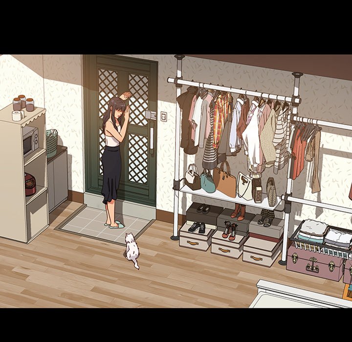 The Lucky Guy The Lucky Guy EP 24 - Toomics page 24 - 