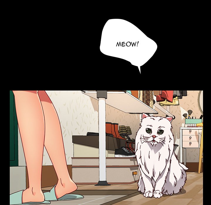 The Lucky Guy The Lucky Guy EP 24 - Toomics page 28 - 
