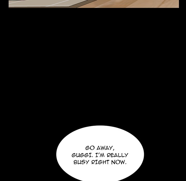 The Lucky Guy The Lucky Guy EP 24 - Toomics page 29 - 