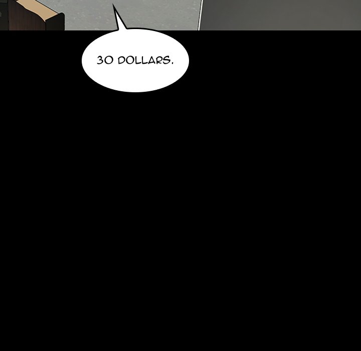 The Lucky Guy The Lucky Guy EP 24 - Toomics page 35 - 