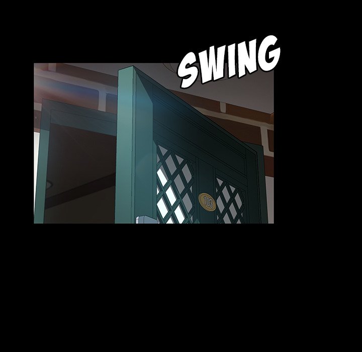 The Lucky Guy The Lucky Guy EP 24 - Toomics page 36 - 