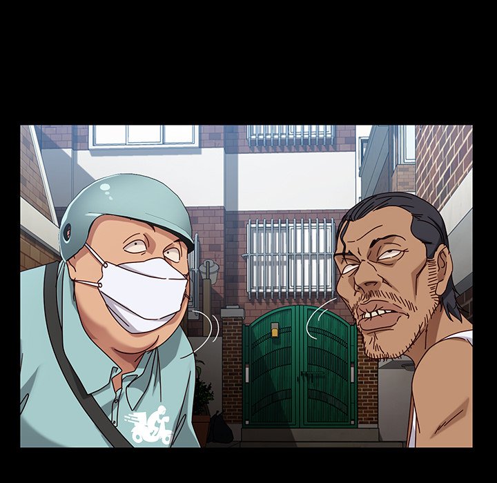 The Lucky Guy The Lucky Guy EP 24 - Toomics page 37 - 
