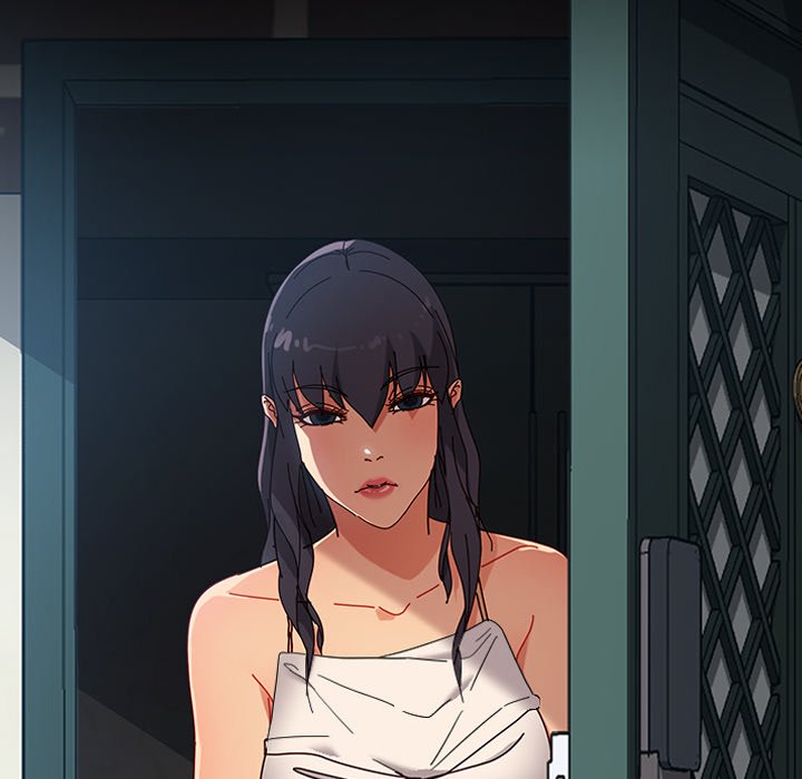 The Lucky Guy The Lucky Guy EP 24 - Toomics page 39 - 