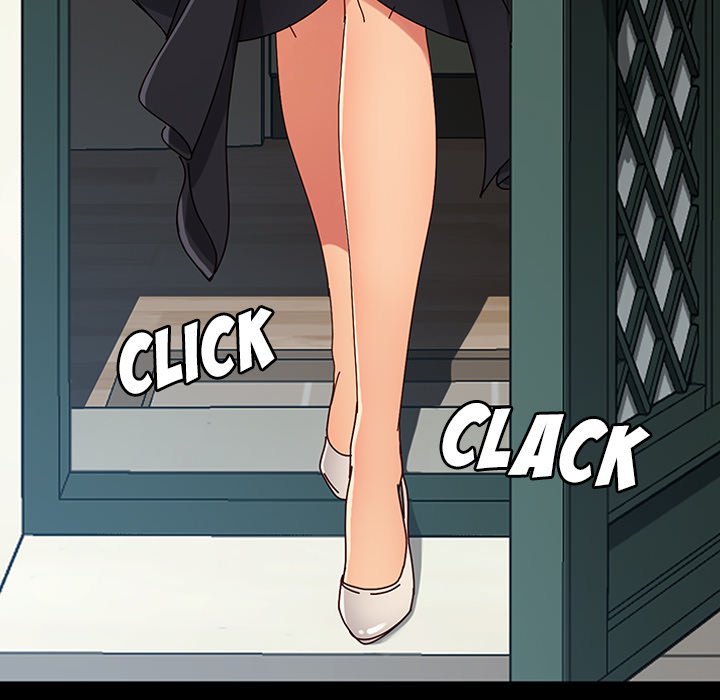 The Lucky Guy The Lucky Guy EP 24 - Toomics page 41 - 