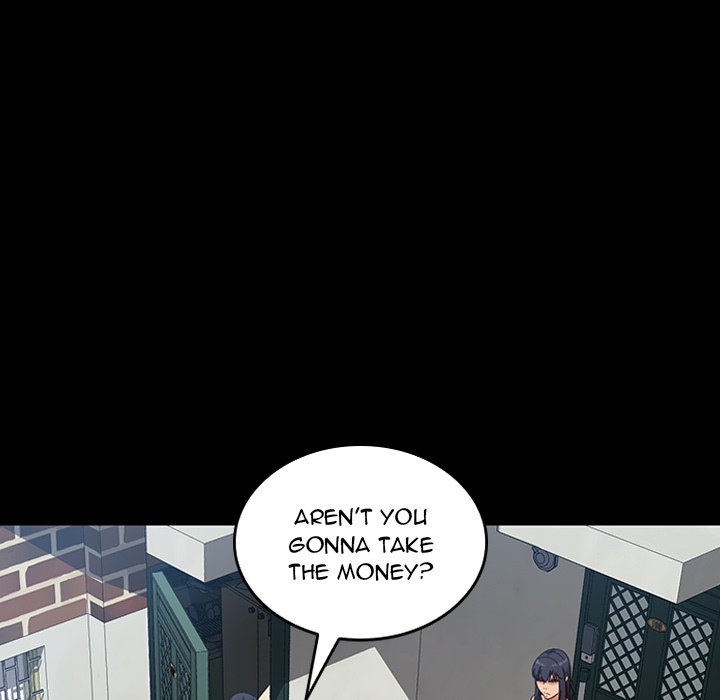 The Lucky Guy The Lucky Guy EP 24 - Toomics page 45 - 