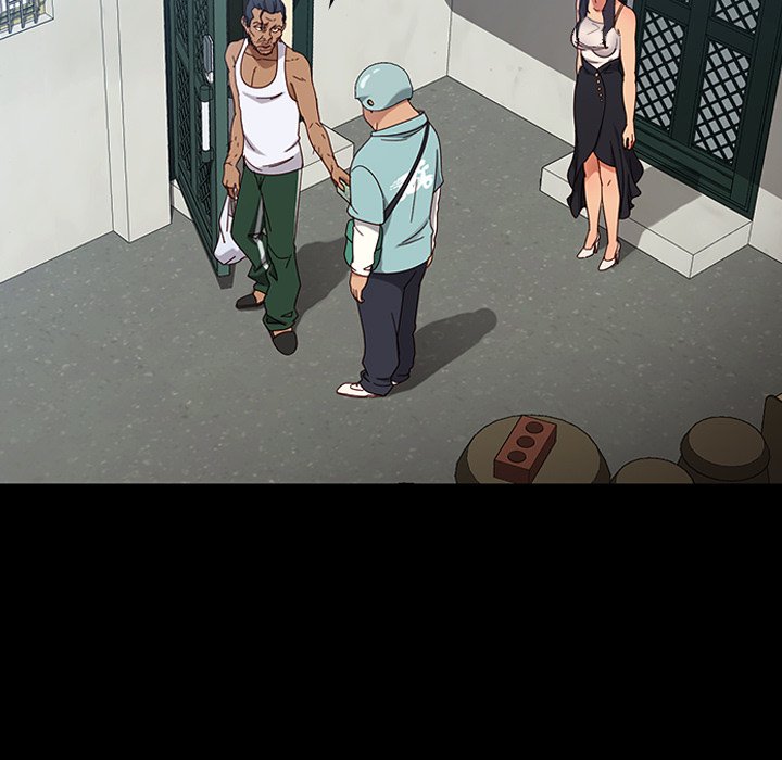 The Lucky Guy The Lucky Guy EP 24 - Toomics page 46 - 