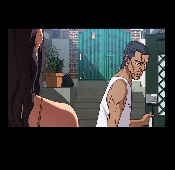 The Lucky Guy The Lucky Guy EP 24 - Toomics page 50 - 