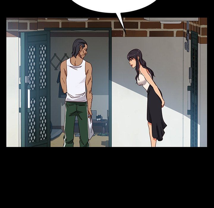 The Lucky Guy The Lucky Guy EP 24 - Toomics page 54 - 