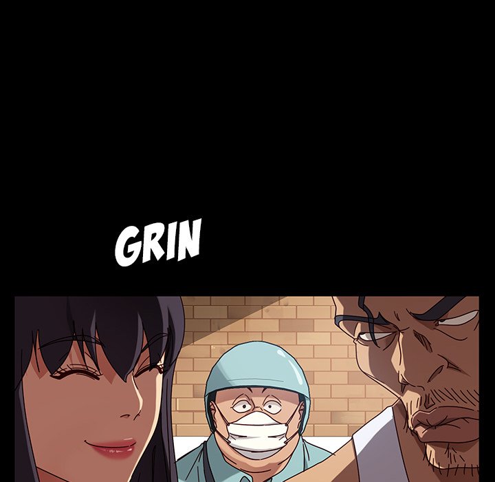 The Lucky Guy The Lucky Guy EP 24 - Toomics page 55 - 