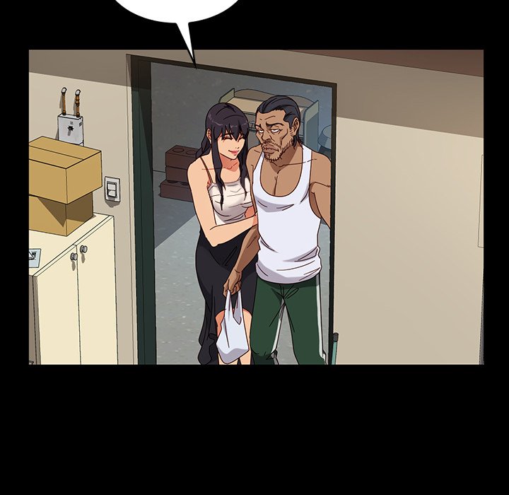 The Lucky Guy The Lucky Guy EP 24 - Toomics page 59 - 