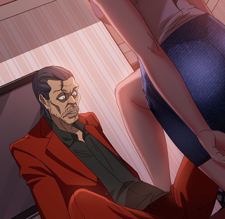 The Lucky Guy The Lucky Guy EP 24 - Toomics page 7 - 