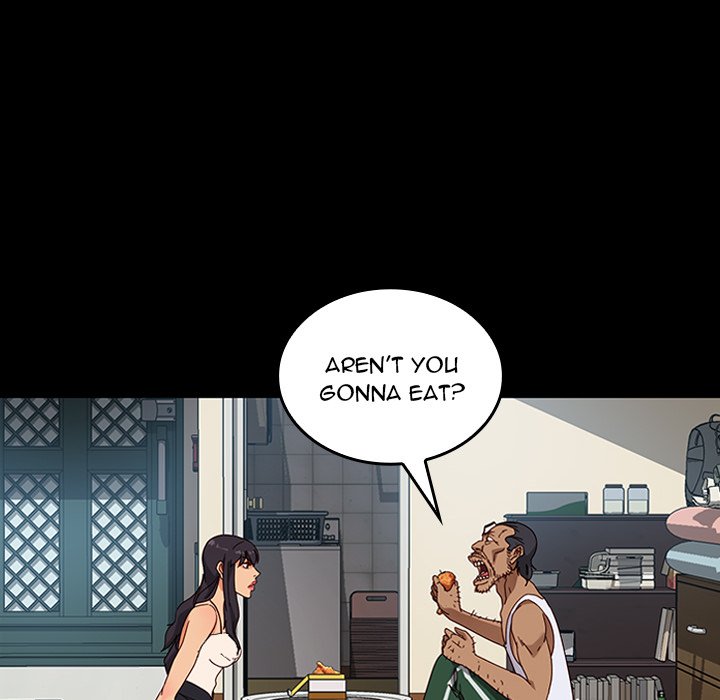 The Lucky Guy The Lucky Guy EP 24 - Toomics page 70 - 