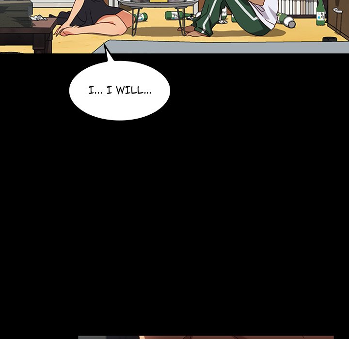 The Lucky Guy The Lucky Guy EP 24 - Toomics page 71 - 