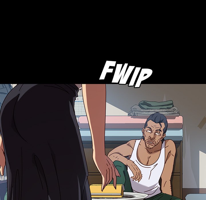 The Lucky Guy The Lucky Guy EP 24 - Toomics page 77 - 