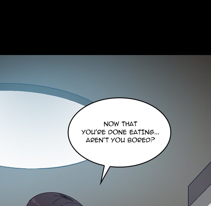 The Lucky Guy The Lucky Guy EP 24 - Toomics page 80 - 