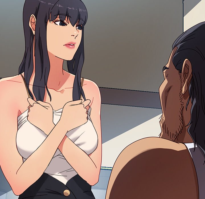 The Lucky Guy The Lucky Guy EP 24 - Toomics page 81 - 