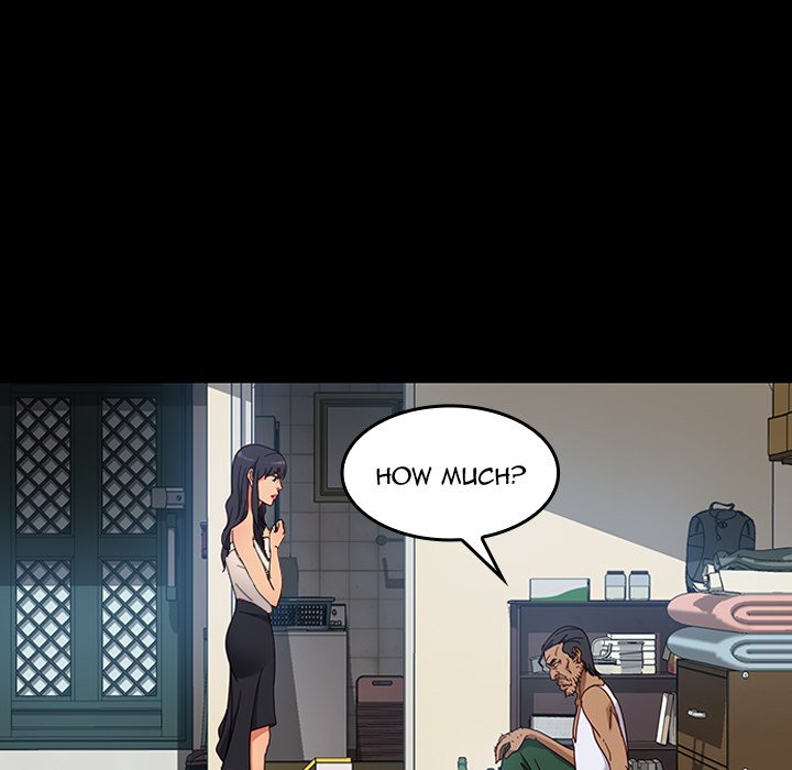 The Lucky Guy The Lucky Guy EP 24 - Toomics page 85 - 