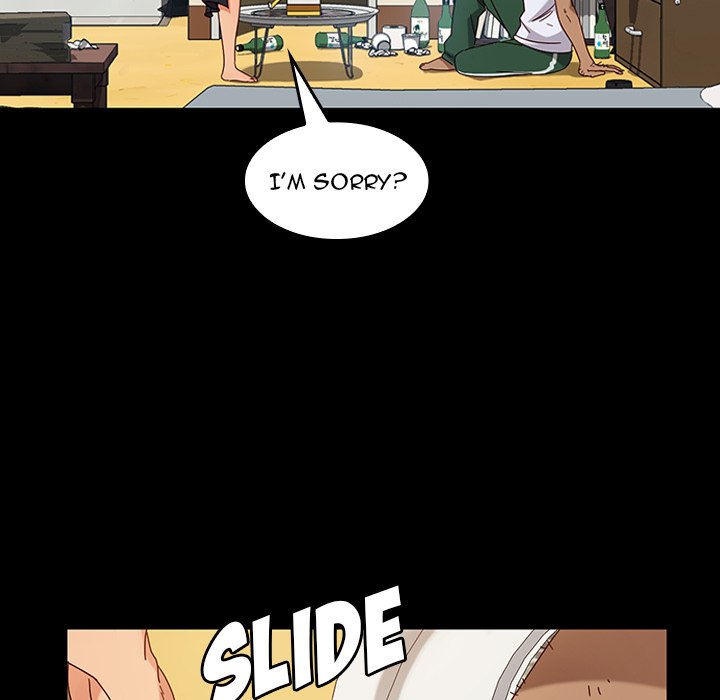 The Lucky Guy The Lucky Guy EP 24 - Toomics page 86 - 