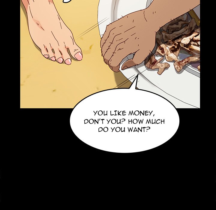 The Lucky Guy The Lucky Guy EP 24 - Toomics page 87 - 