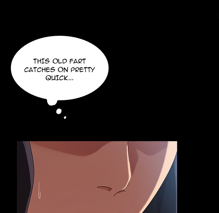 The Lucky Guy The Lucky Guy EP 24 - Toomics page 88 - 